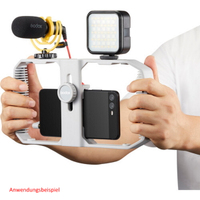 Godox VSS R01 Smartphone-Halterung