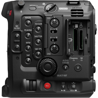 Canon EOS C400