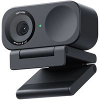 Insta360 Link 2C graphitschwarz