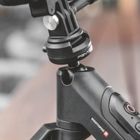 PGYTECH CapLock MantisPod Power Grip (Insta360 Edition)