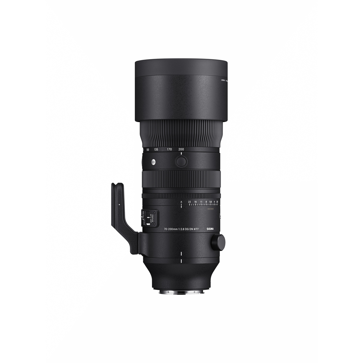 Sigma 70-200mm F2.8 DG DN OS Sports für L-Mount