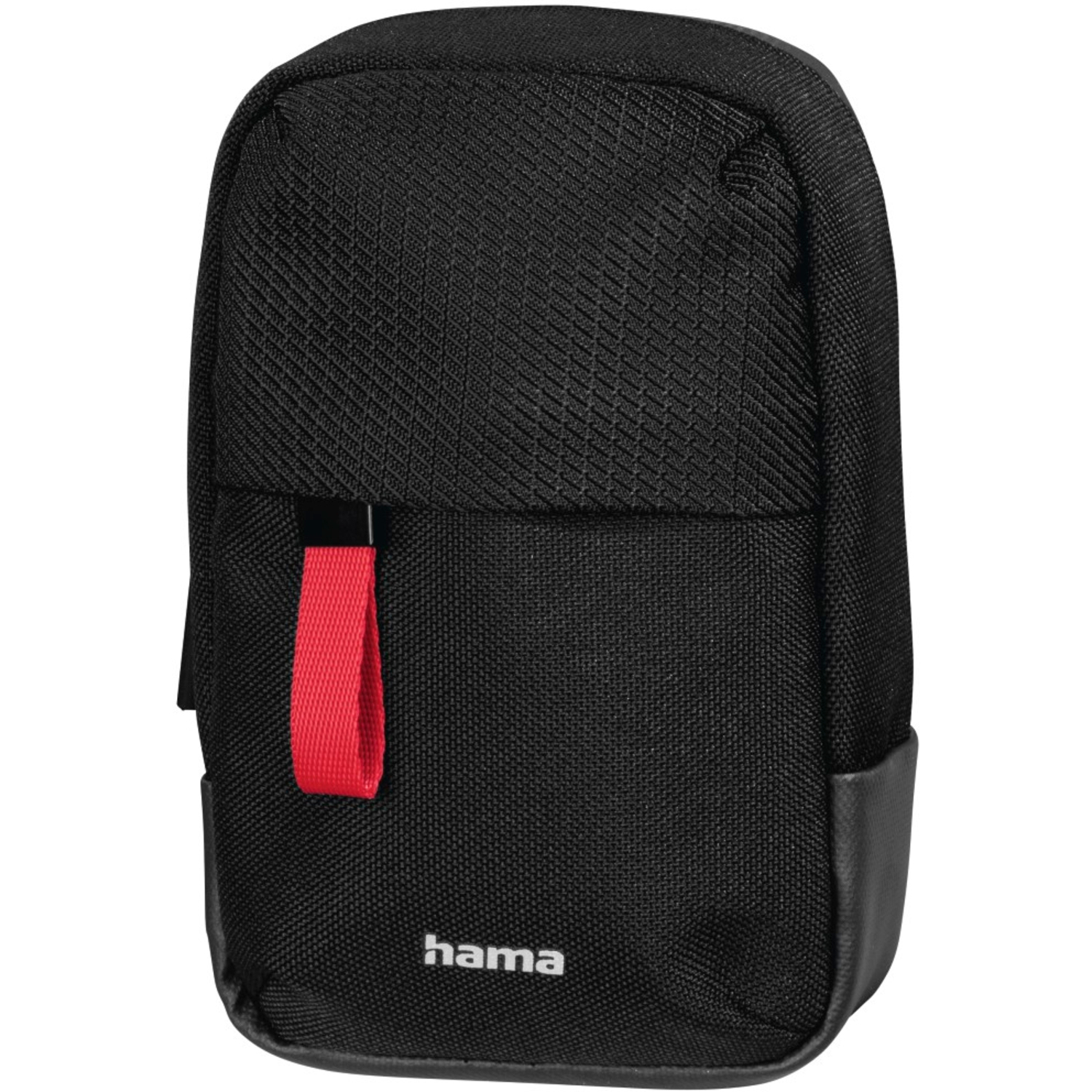 HAMA Matera 90M Kameratsche schwarz