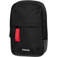 HAMA Matera 90M Kameratsche schwarz