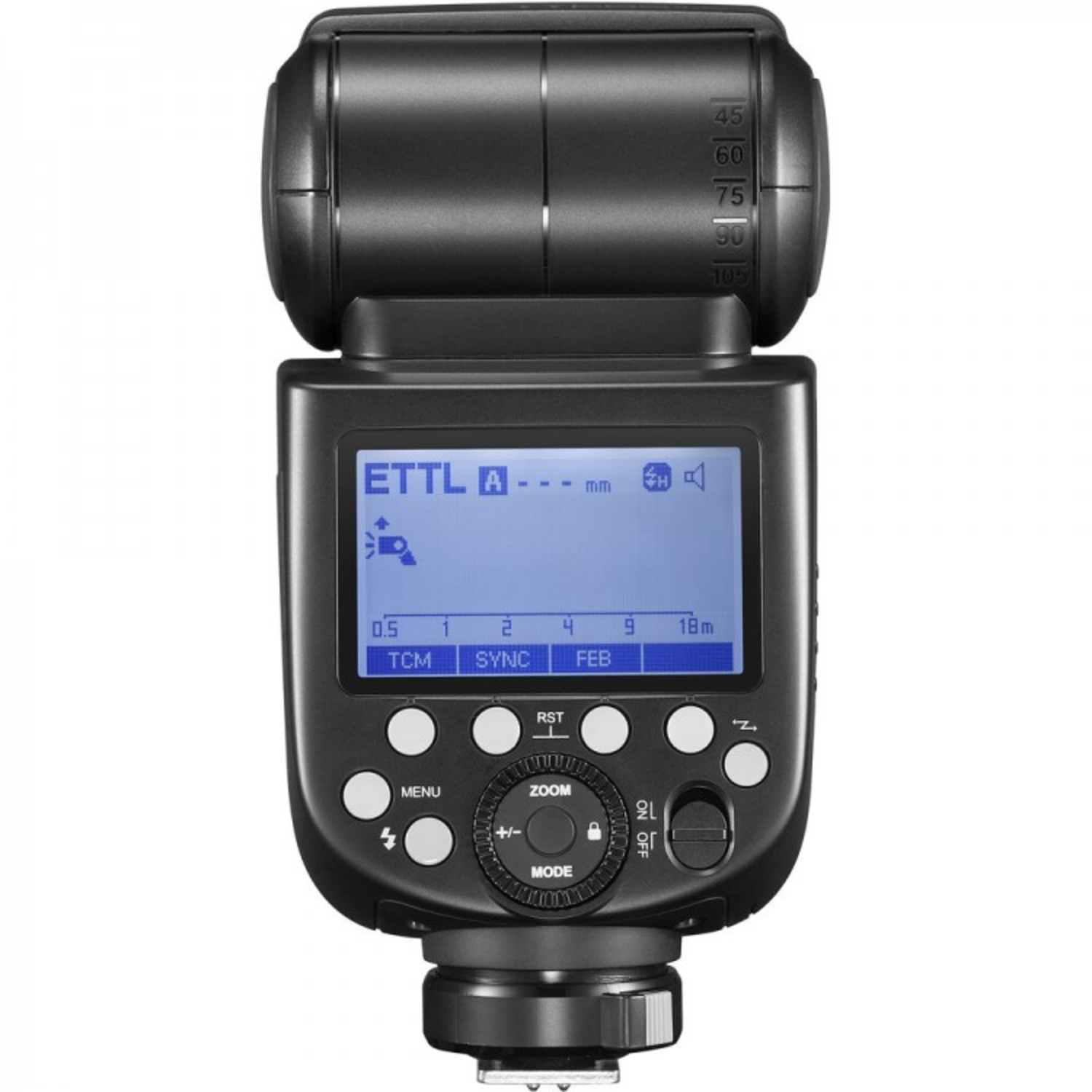Godox TT685 II Blitzgerät für Sony