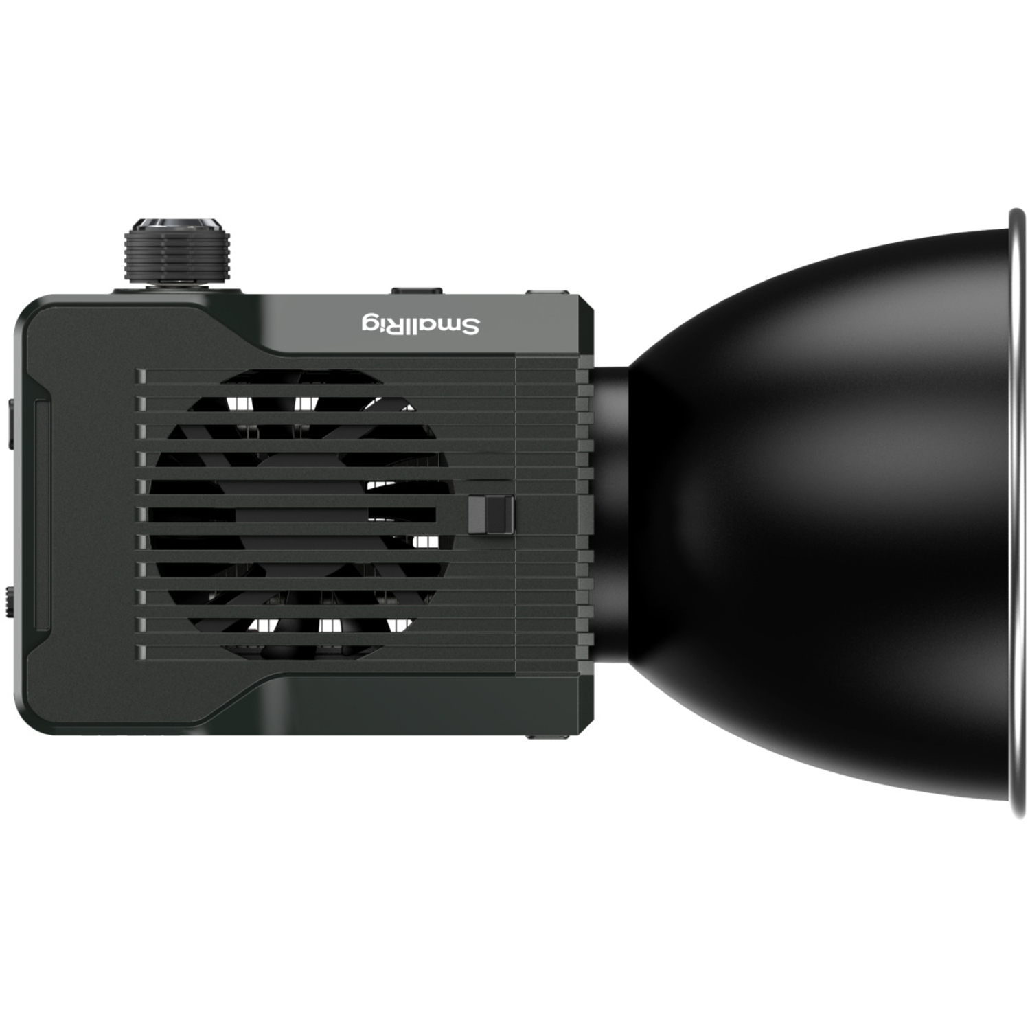 SmallRig Videoleuchte RC 60C RGB LED 4810