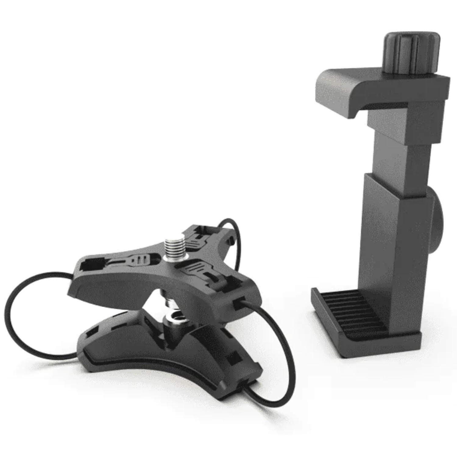 Wiral Smartphone Halterung mit Dämpfer