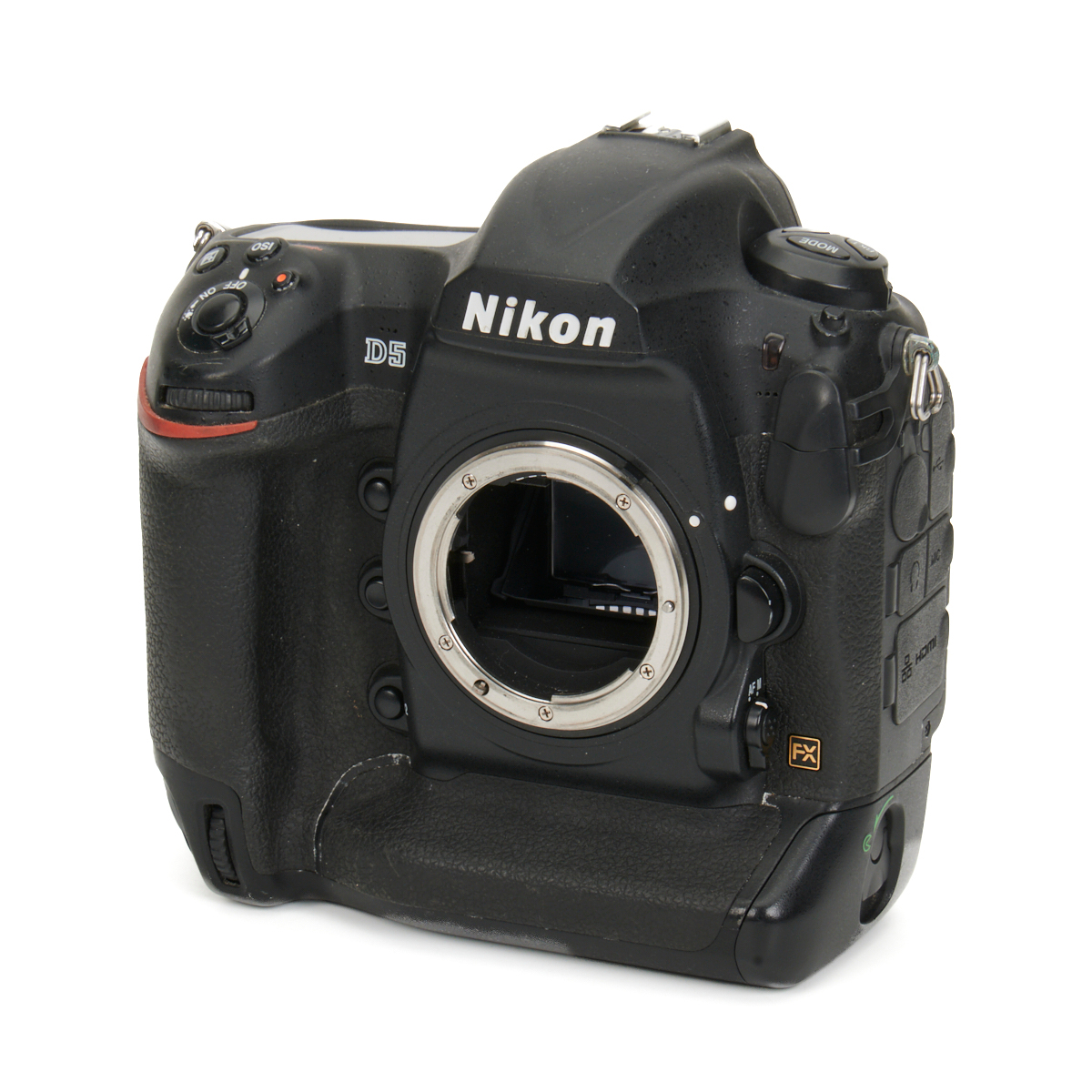 Nikon D5 gebraucht