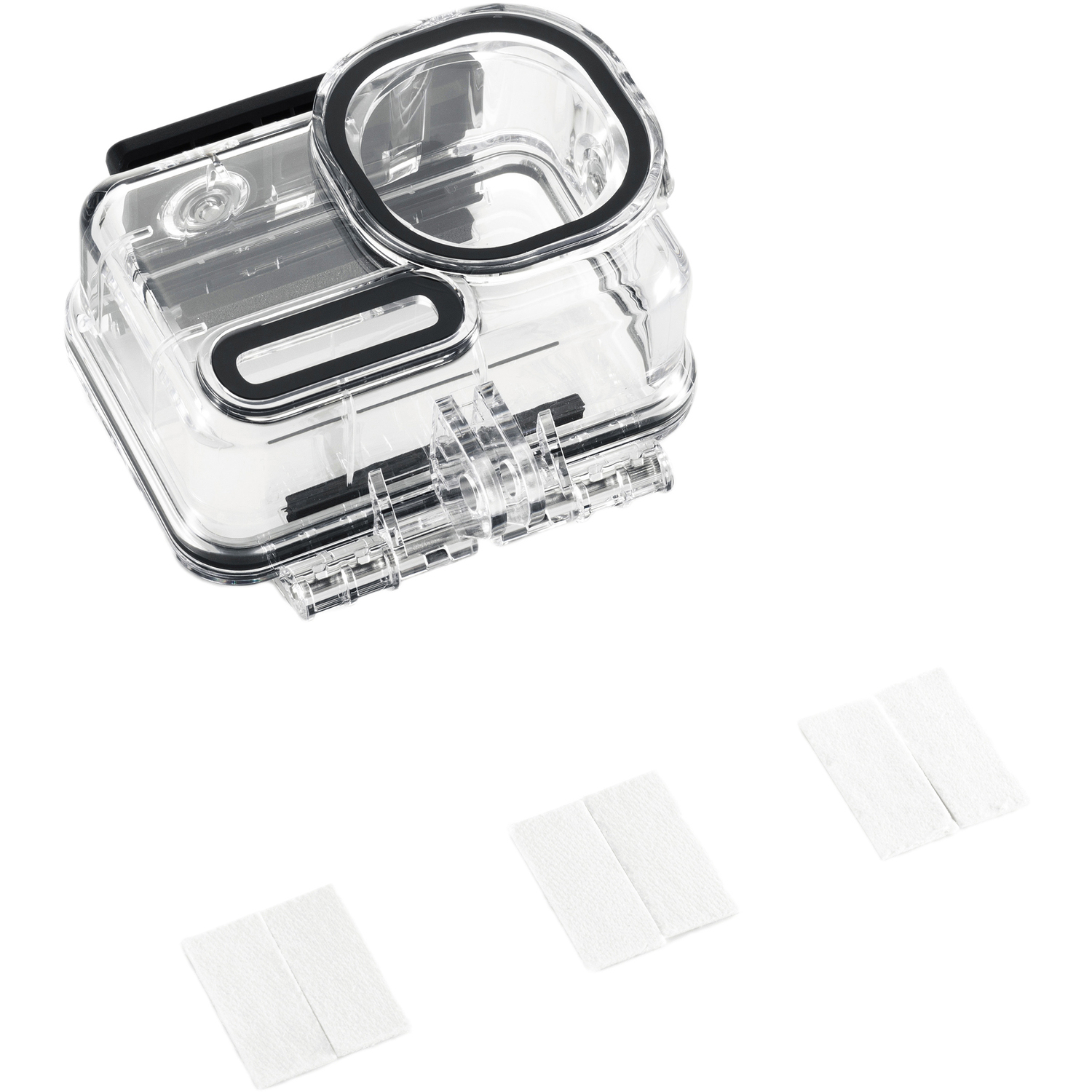 DJI Wasserfestes Gehäuse für Osmo Action 6