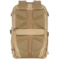Vanguard Fotorucksack VEO METRO B 30L beige