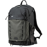 thinkTank Fotorucksack BackLight 36L Slate Black 