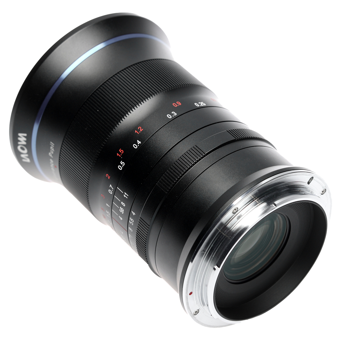 LAOWA 17mm F4 Zero-D für Fujifilm GFX-Mount gebraucht