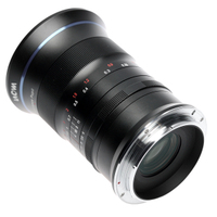 LAOWA 17mm F4 Zero-D für Fujifilm GFX-Mount gebraucht