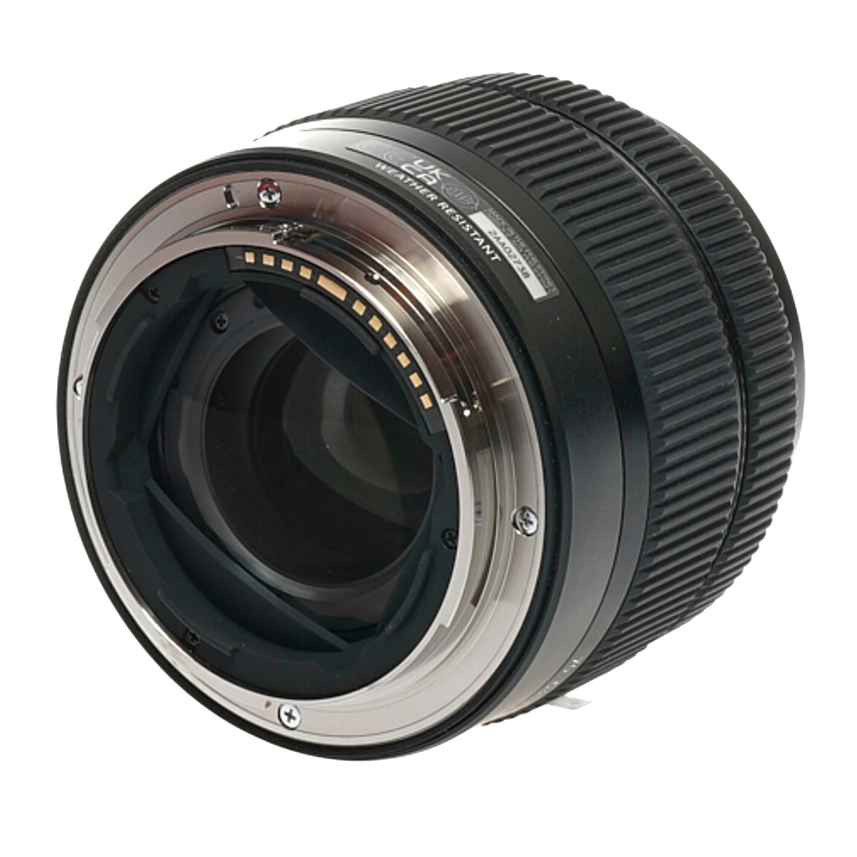 Fujifilm FUJINON GF 35-70mm F4.5-5.6 WR gebraucht