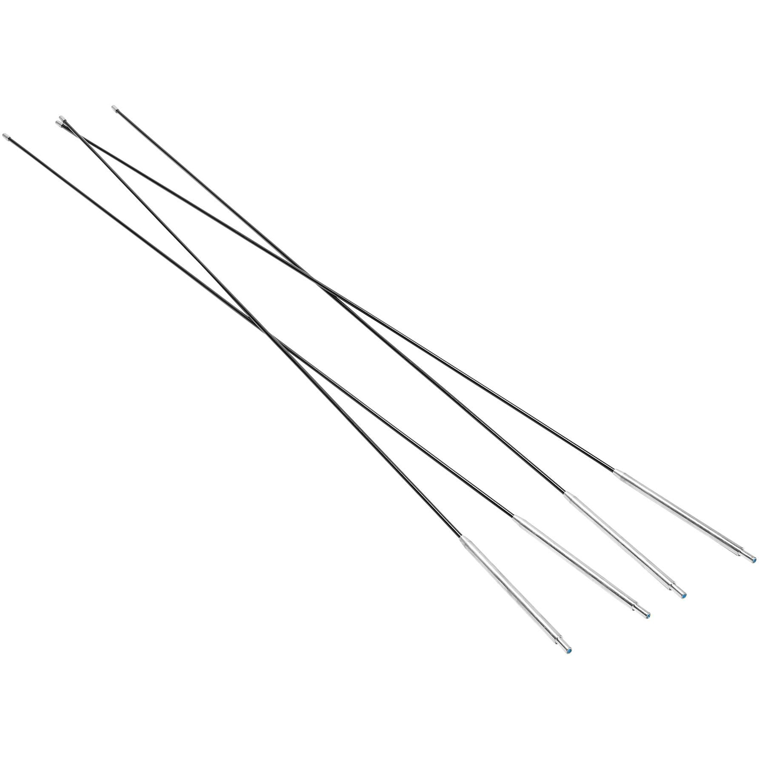 Profoto Ersatzstäbe für RFi Softbox 4x6'