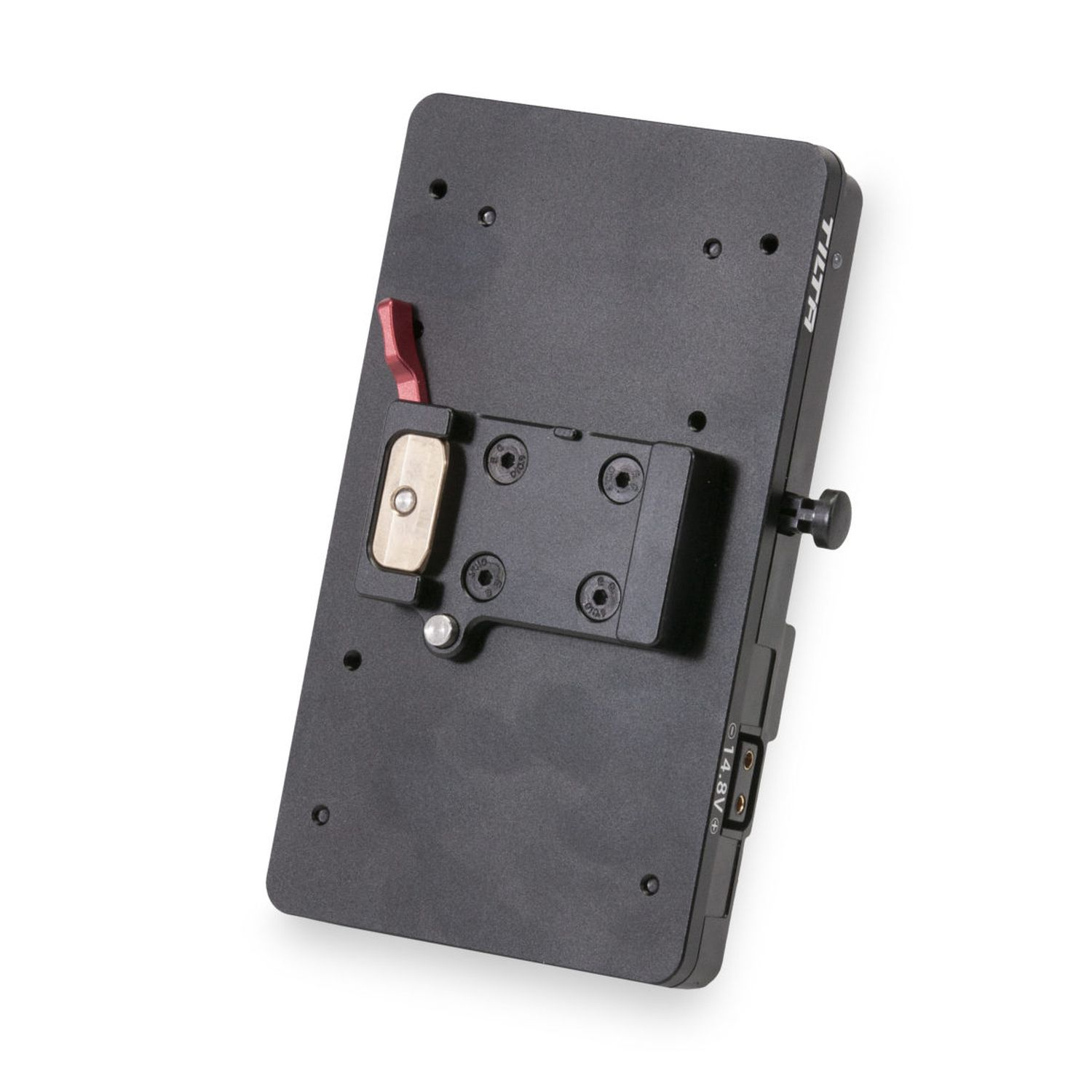 Tilta HDA-T02-BP-V Hydra Alien V-Mount Batterieplatte