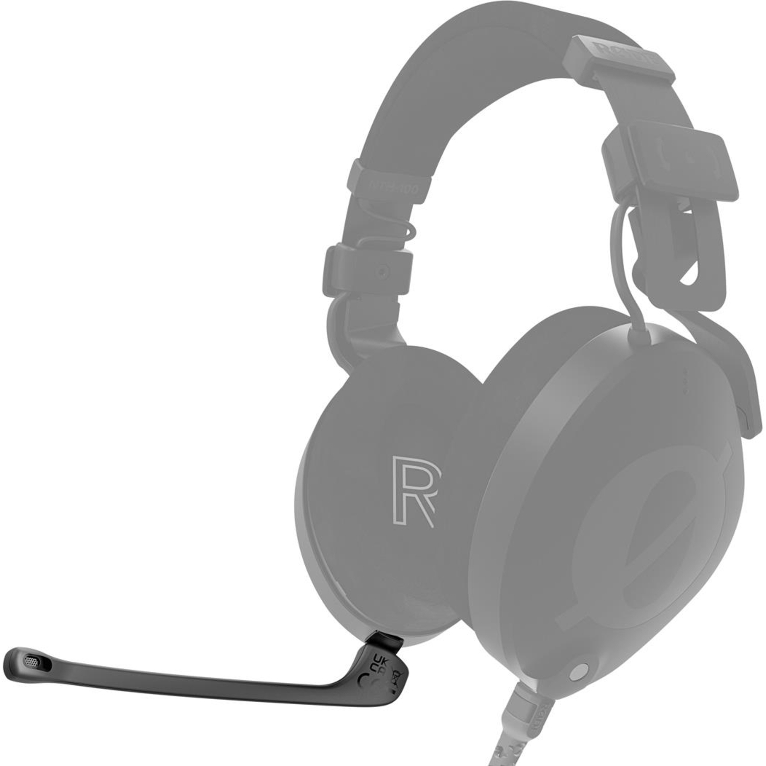 Rode NTH-MIC Headset-Mikrofon für NTH-100