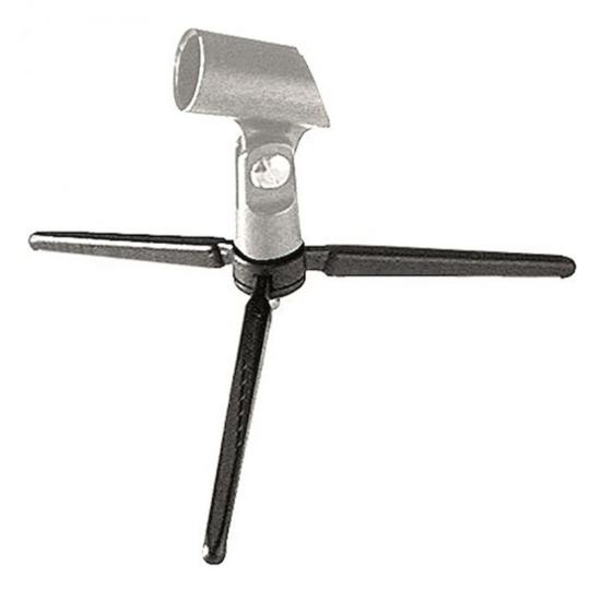 Manfrotto Tabletop Kit mit MH492-BH