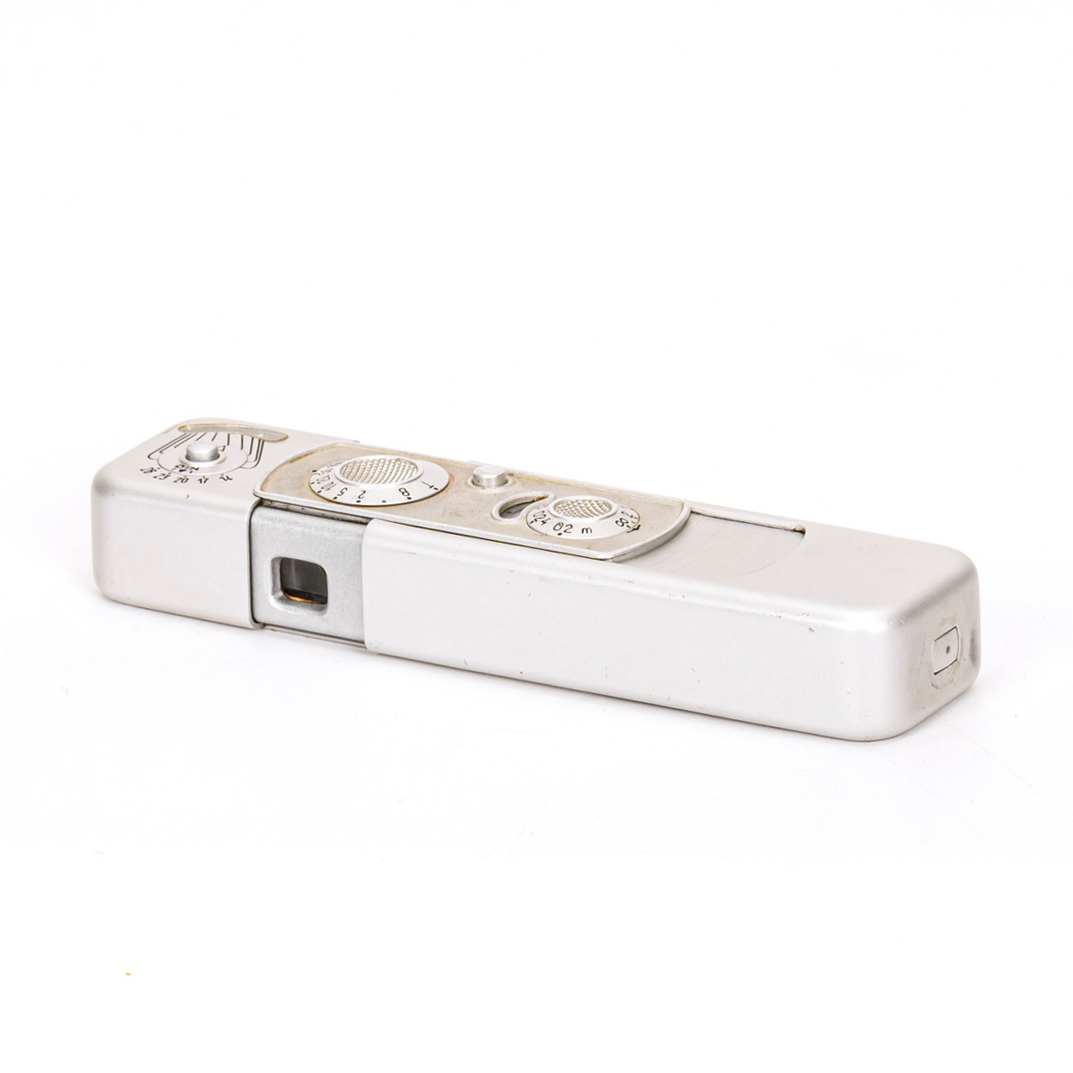 Minox C Silber gebraucht