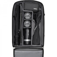 Godox AD-K1 Three Light Kit mit AD300Pro & AD100Pro