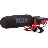 Rode Video Mikrofon Rycote