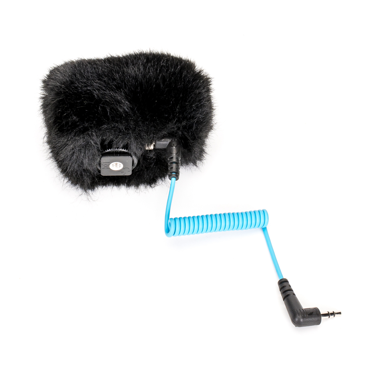 Sennheiser MKE 200 Mikrofon gebraucht