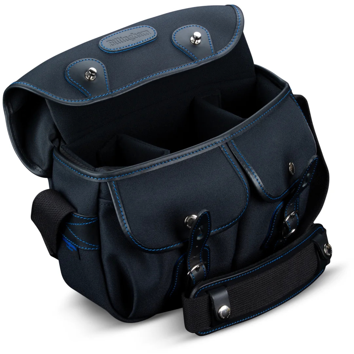 Billingham Fototasche Hadley Small Midnight