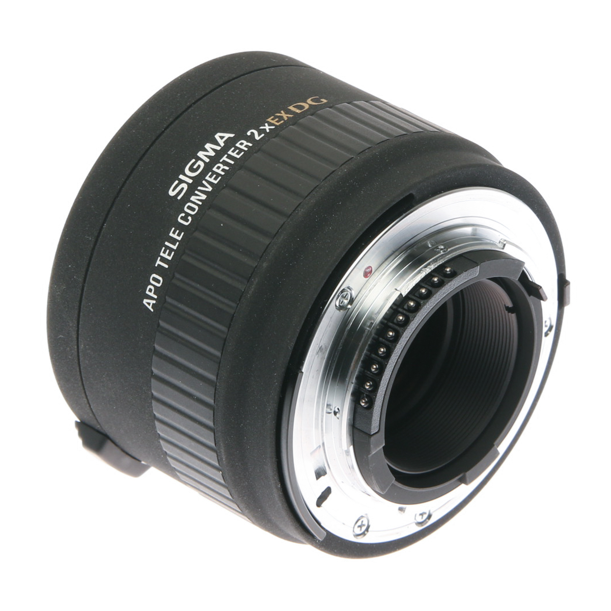 Sigma APO Tele Converter 2x DG Nikon AF D gebraucht