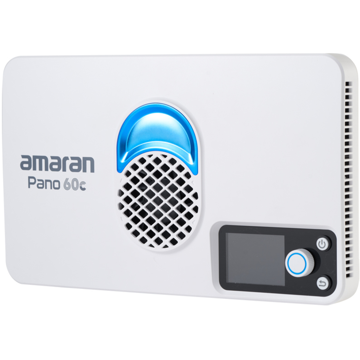 Amaran Pano 60c Kit weiß