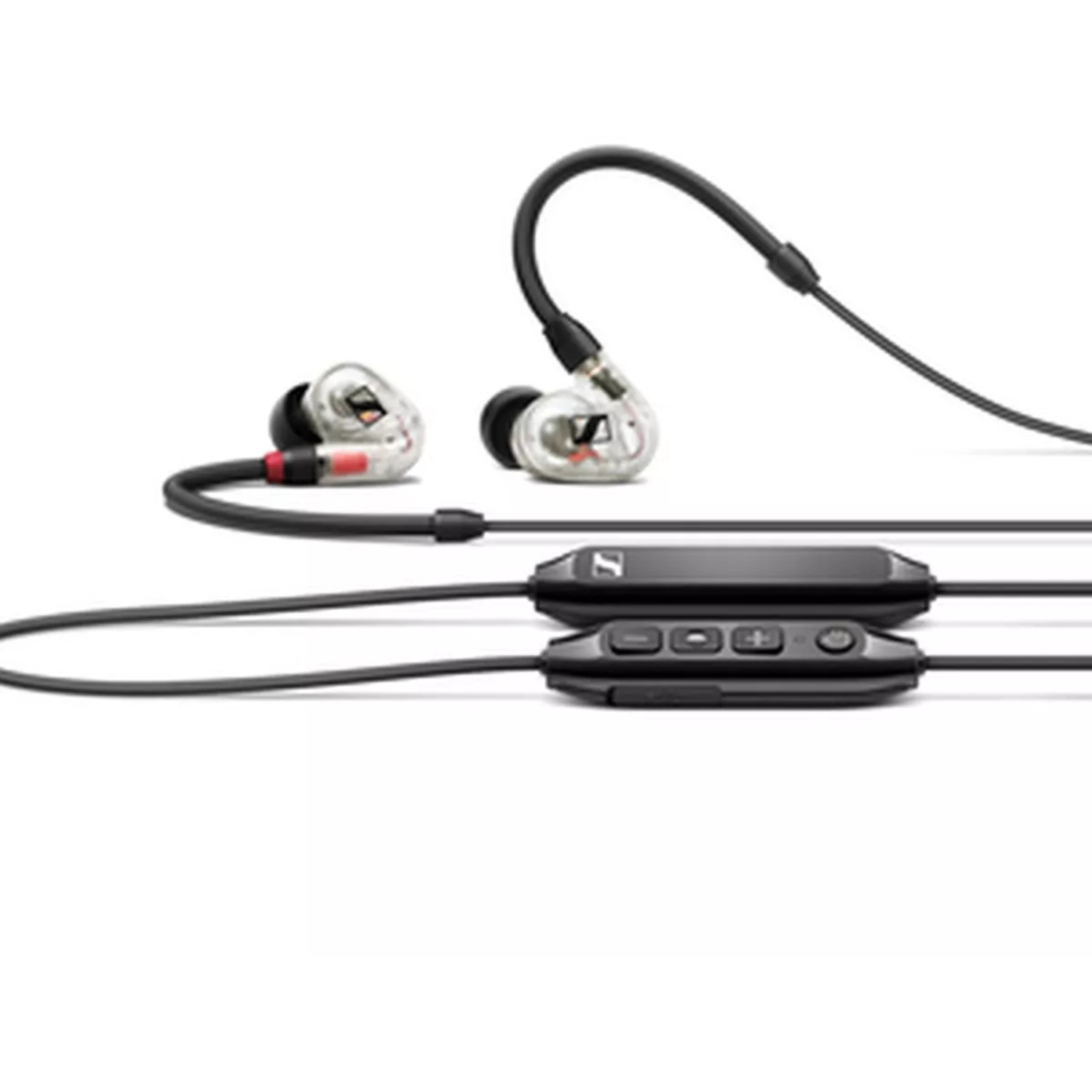 Sennheiser IE 100 PRO Wireless CLEAR Profi-In-Ear-Monitor/Kopfhörer