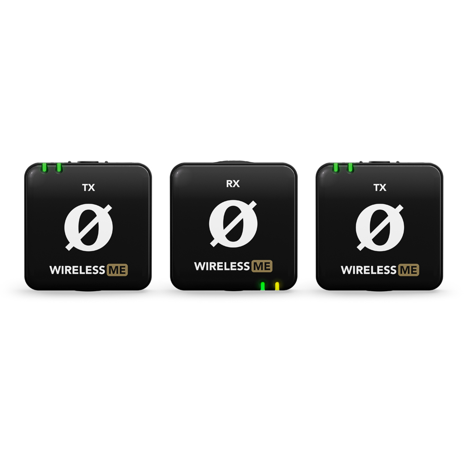 Rode Wireless ME Dual Mikrofonsystem