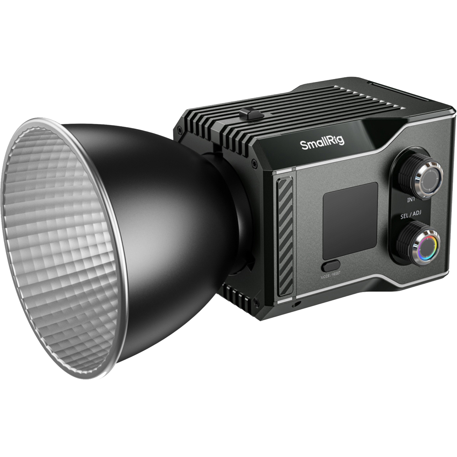 SmallRig LED-Videoleuchte RC 60C RGB Lite Edition 4808