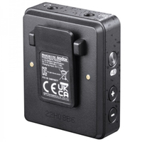 Godox Move Link II M2 2.4GHz Drahtloses Mikrofon System