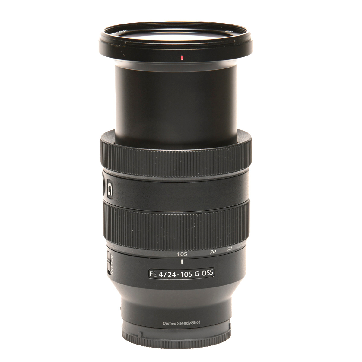 Sony FE 24-105mm F4 G OSS gebraucht