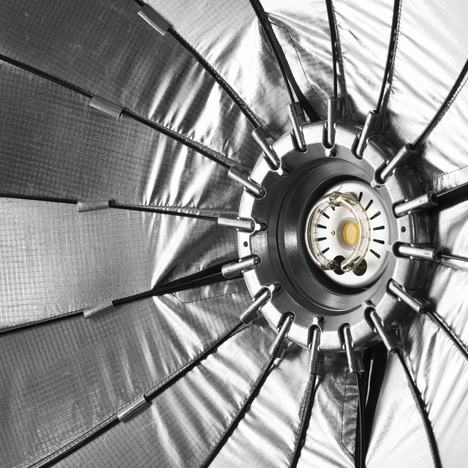 GlareOne Beauty Dish Softbox 85 PRO