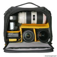 Vanguard VEO BIB F28 BAG-IN-BAG Tasche
