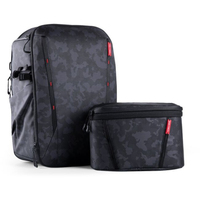 PGYTECH Fotorucksack OneMo 2 25L Grey Camo