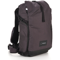 Shimoda Sidecountry 28 Damen Starter Kit Schwarz/Weiß