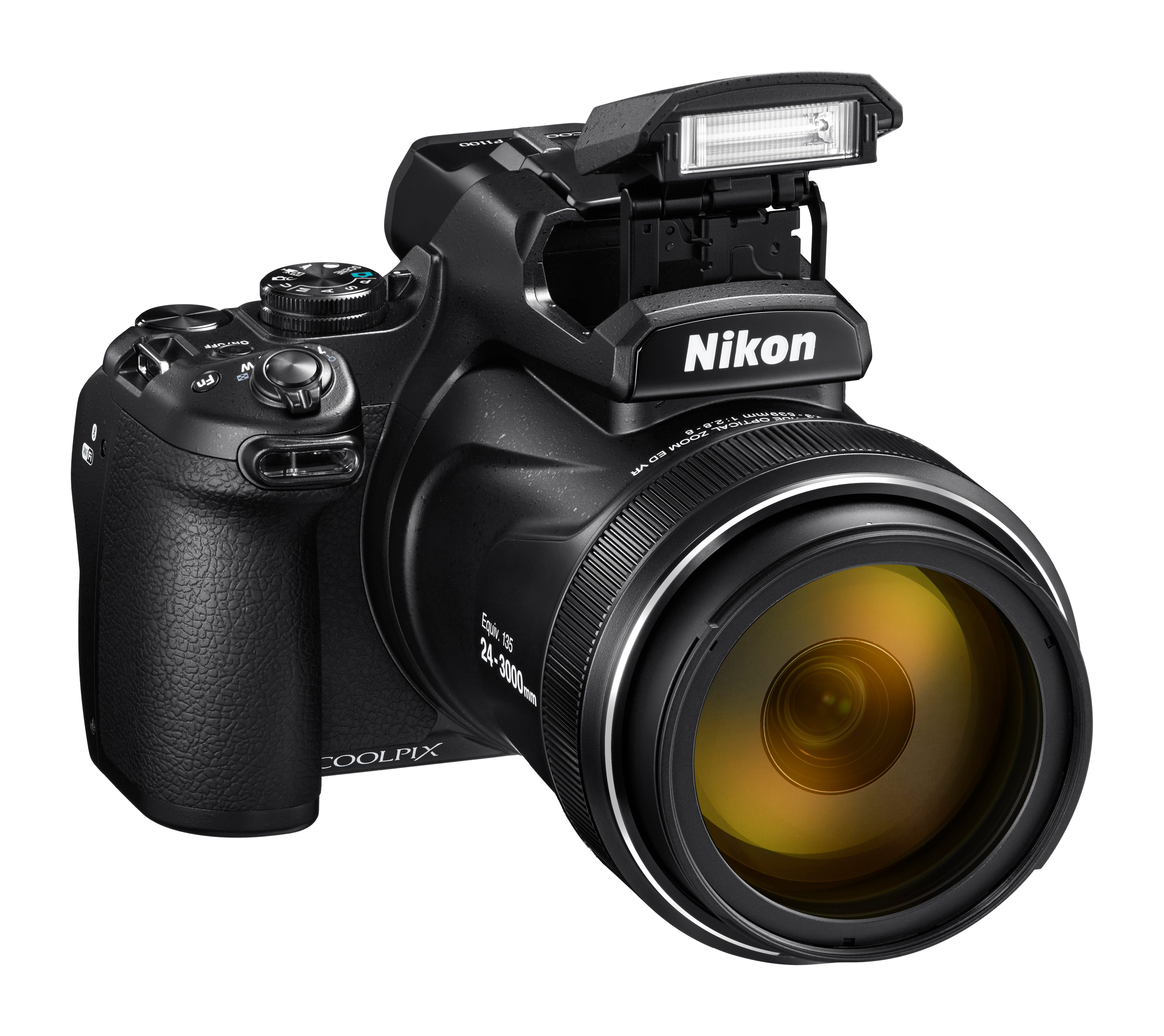Nikon COOLPIX P1100