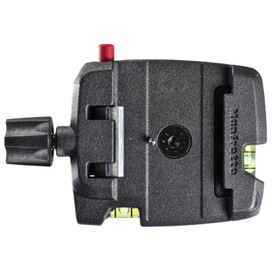 Manfrotto TOP LOCK Adapter