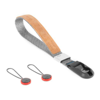 Peak Design Handschlaufe Cuff Ash