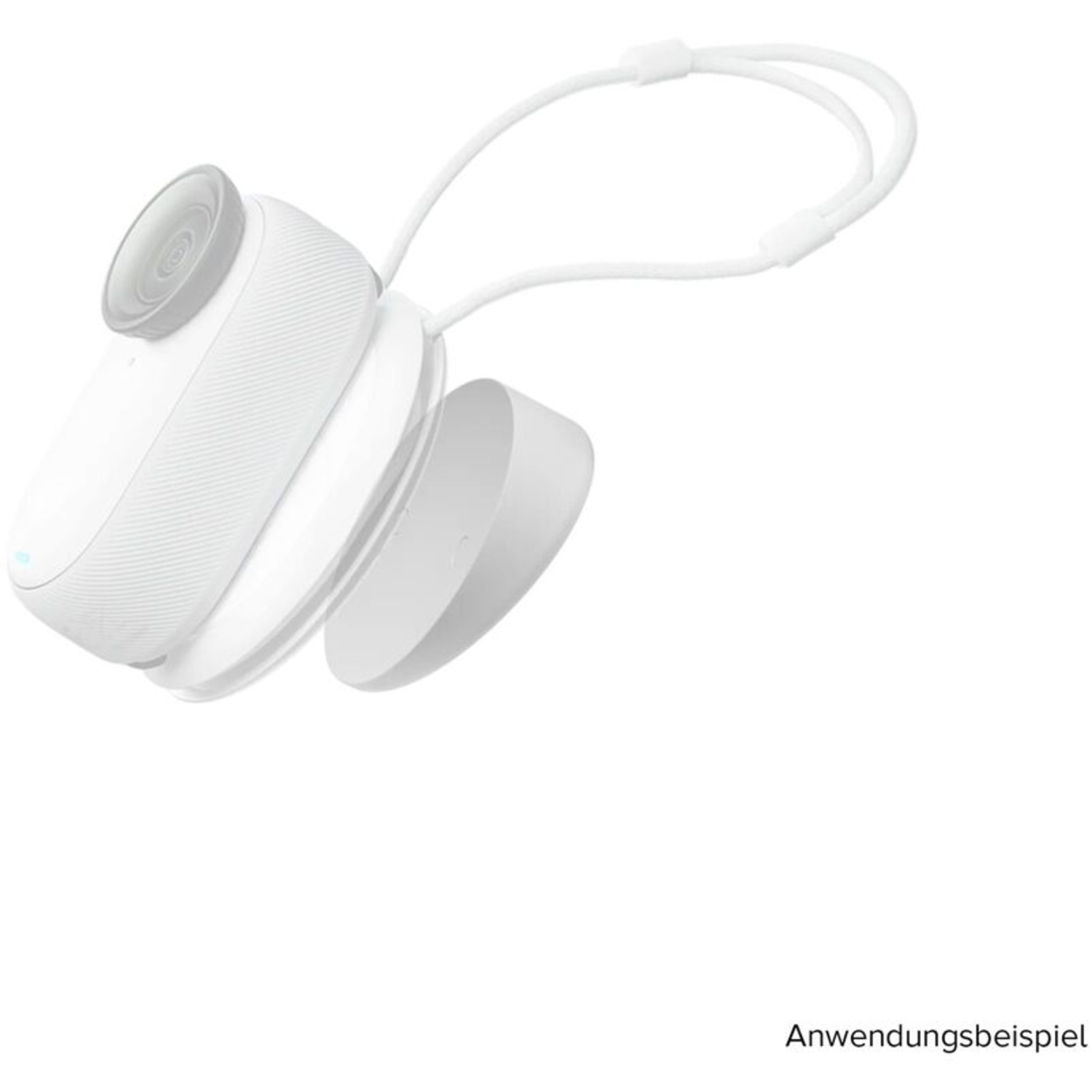 Insta360 Winkelverstell-Einsatz für GO 3S