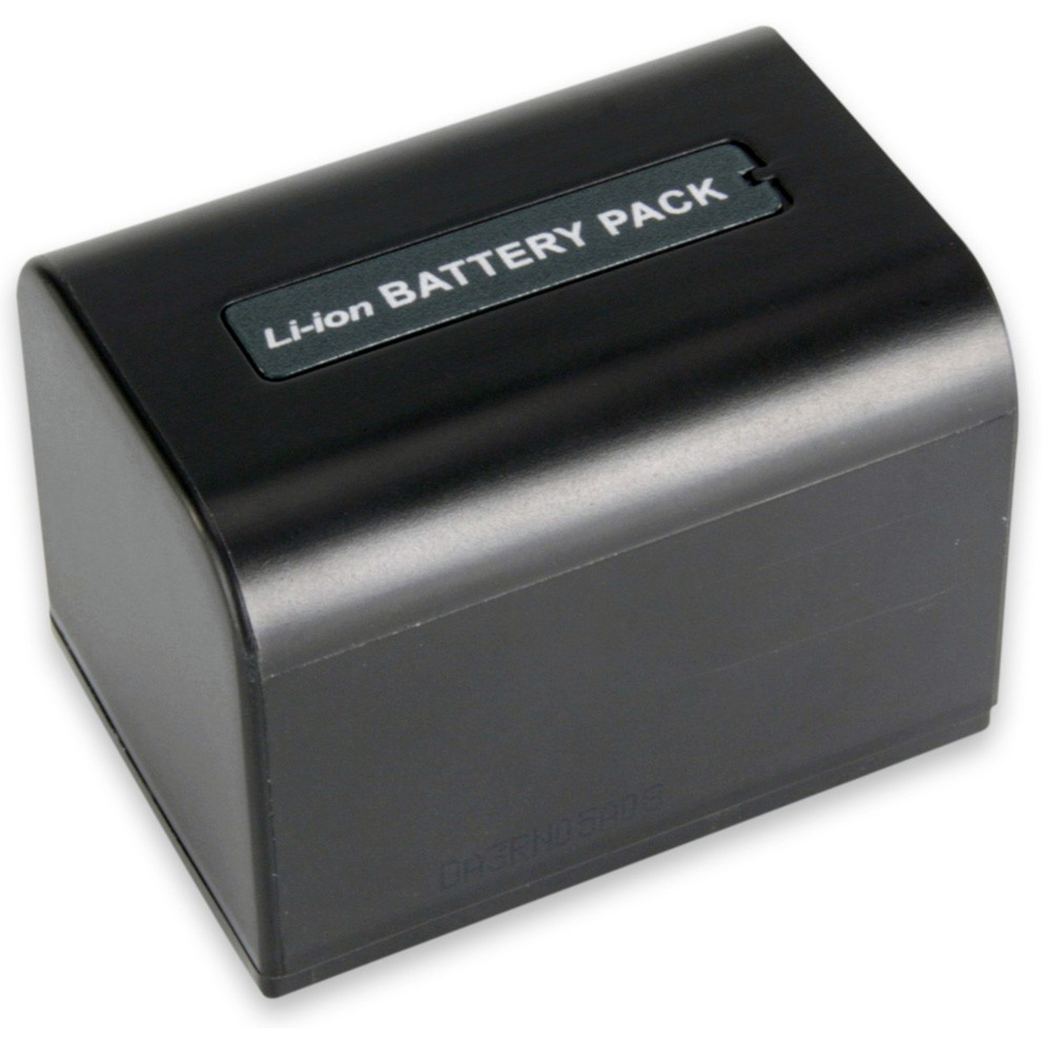 Ansmann Akku A-Son NP FV 70 für Sony DCR-SR, SX, HDR-CX, PJ, TD, XR, HXR-NX, NEX-VG