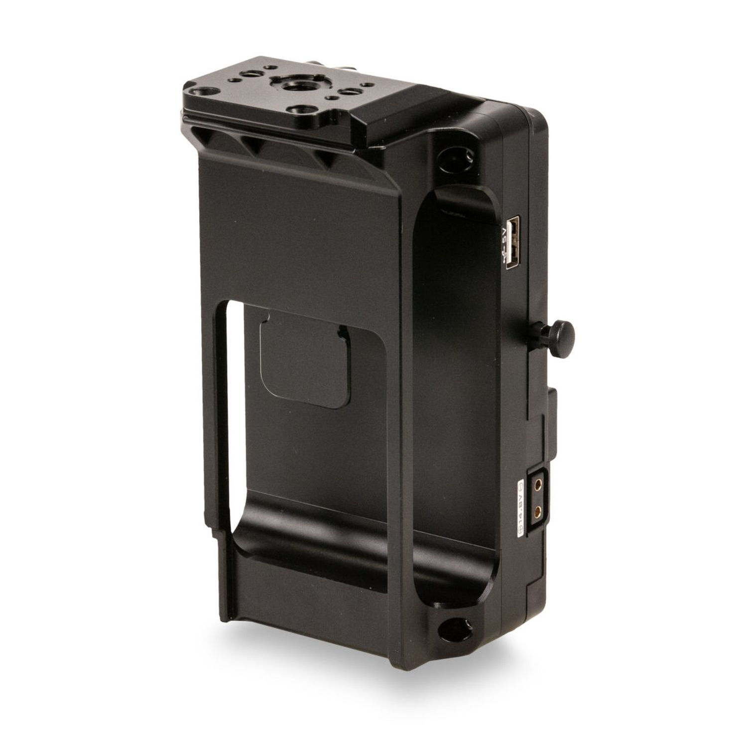 Tilta ES-T19-BTP-V Akkuplatte für Canon C500 Mk II/C300 Mk III V-Mount