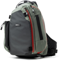 thinkTank Fotorucksack PhotoCross Sling V2 11L Desert Sage