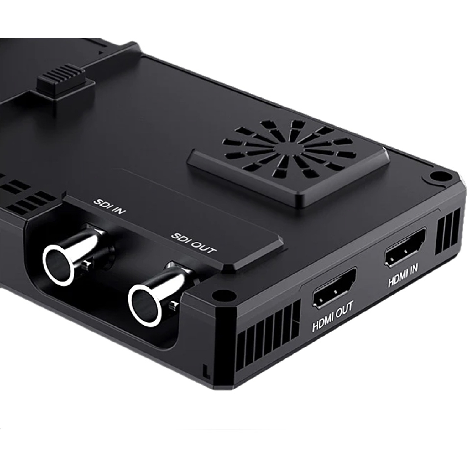 Feelworld Fieldmonitor mit Aufzeichnungsfunktion CUT6S 6"