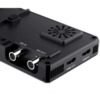 Feelworld Fieldmonitor mit Aufzeichnungsfunktion CUT6S 6"