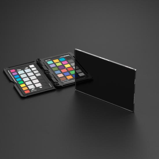 Lee Pro Glass Filter Cine 0.9 ND 4 x 5.65"