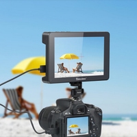 Desview R7SII  7" Aufsteck-Monitor mit Touchscreen