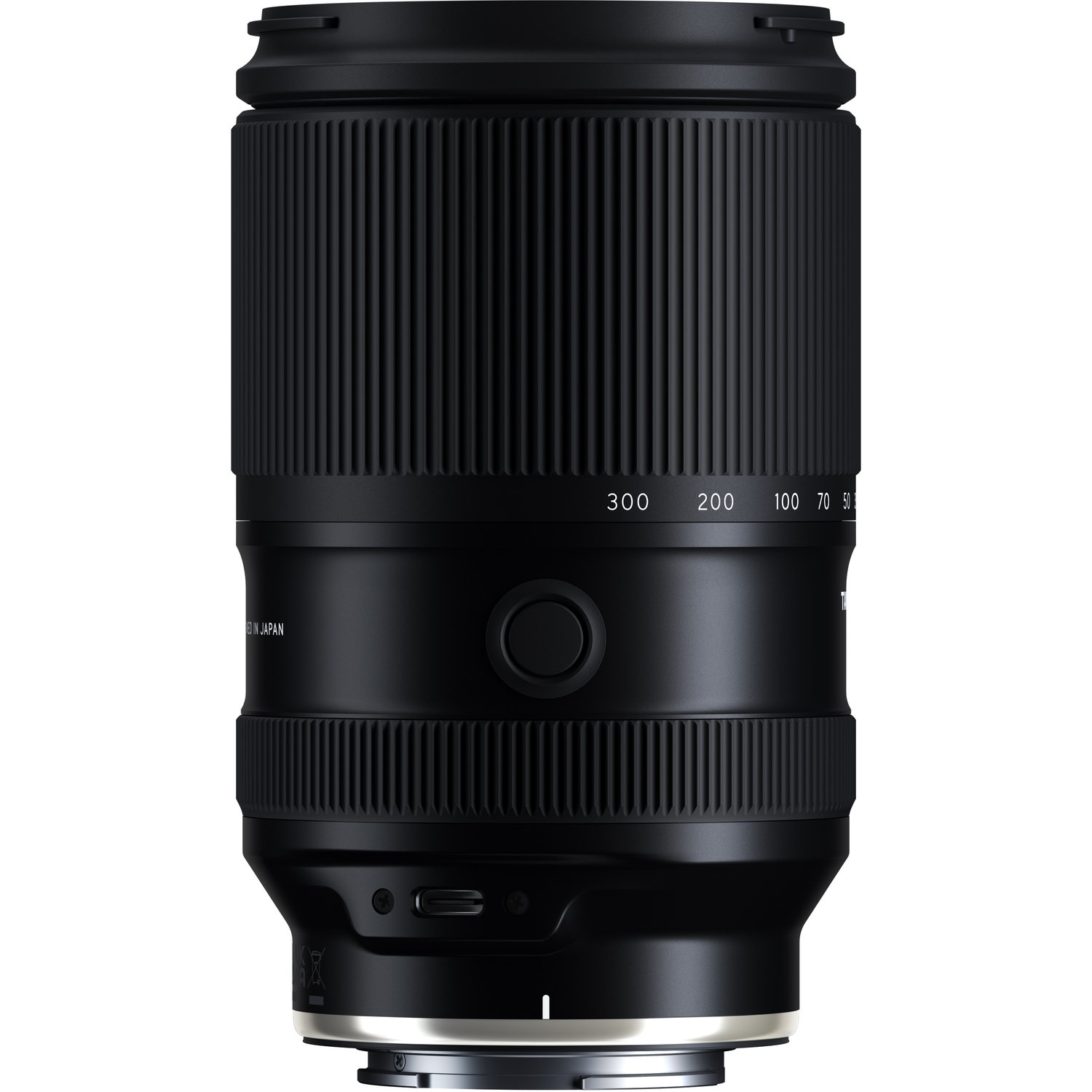 Tamron 28-300mm F4-7.1 Di III VC VXD für Sony E-Mount 
