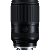 Tamron 28-300mm F4-7.1 Di III VC VXD für Sony E-Mount 